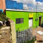 Casa de 1 piso con reconocimiento en la localidad de ciudad bolivar bogota