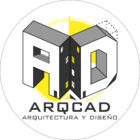 Logo arqcad