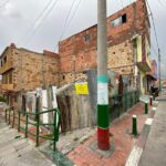 Lote aurora vacio
