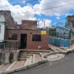 Licencia de construcion en la modalidad de obra nueva en la localidad de santa fe