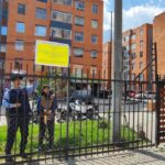 Licencia de construcción en la modalidad de propiedad horizontal.